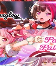 BanG Dream! 少女乐团派对!