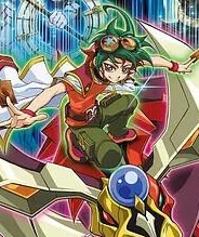 游戏王 ARC-V