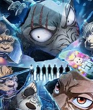 动物狂想曲第二季